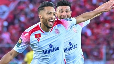 نهائي الدوري الأفريقي..سرغات يضع الوداد في المقدمة بهدف ثان بشباك صن داونز