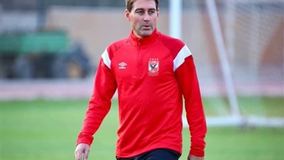 مفاجأة مدوية عن تعيين «فايلر» مديرا فنيا للزمالك