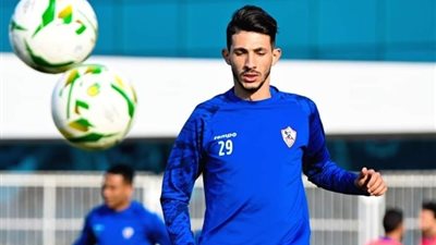 عاش يا عمنا.. ردود فعل جماهير الزمالك على إيقاف ثلاثي الفريق