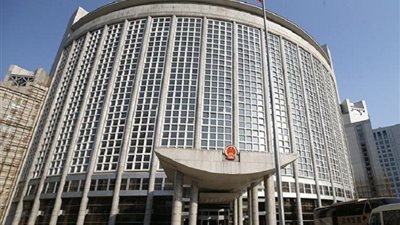 الصين تجدد التزامها بالسلام في فلسطين وتقدم مساعدات بقيمة 15 مليون يوان لغزة