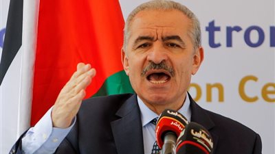 رئيس وزراء فلسطين يحذر: الاحتلال يسعى لارتكاب مجزرة جديدة في غزة
