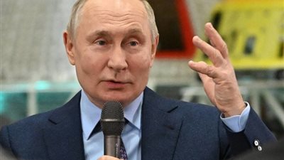 بوتين يقرر خوض الانتخابات الرئاسية القادمة في روسيا
