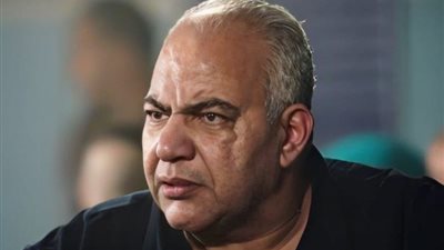 ماجدة خير الله بعد تصريحات بيومي فؤاد: «عليه العوض في الفن المصري»