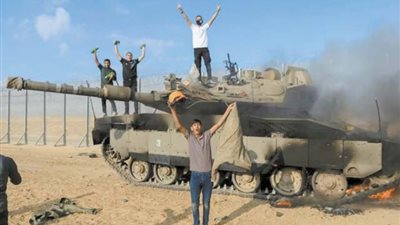 «الكنيست» يصدر  قانونا يعاقب من ينشر خطابات مؤيدة لحماس