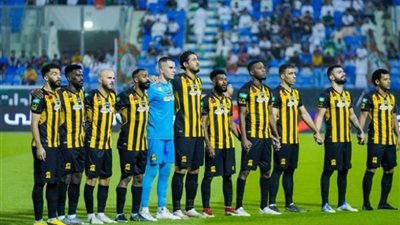 تشكيل اتحاد جدة الرسمي لمواجهة القوة الجوية بدوري أبطال اَسيا