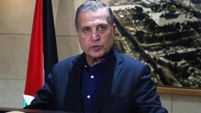 الرئاسة الفلسطينية: يجب الالتزام بالشرعية الدولية والعربية لنشر السلام