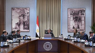 رئيس الوزراء يوجه بالإسراع بتنمية منطقة المثلث الذهبي بالشراكة مع القطاع الخاص