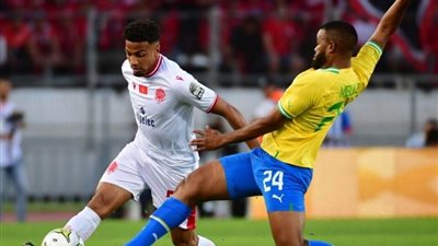 «كاف» يعلن حكام مباراة الوداد وصن داونز بنهائي الدوري الإفريقي
