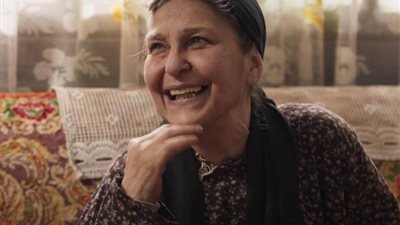 حنان يوسف تكشف عن تفاصيل شخصيتها في مسلسل «العتاولة»