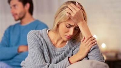 4 علامات توضح أنك في علاقة سامة