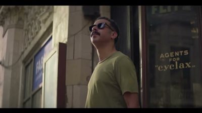 128,959 جنيه.. فيلم «فوي فوي فوي» يكتسح أفلام الصيف 2023