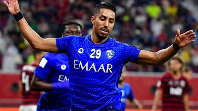 تشكيل الهلال الرسمي لمواجهة مومباي في دوري أبطال آسيا