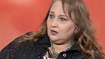 ماجدة خير الله: كلام بيومي فؤاد مهين.. وموقف محمد سلام مشرف