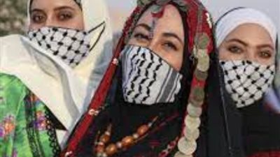أصالة تاريخ وحضارة.. شكل الزي الفلسطيني قبل الاحتلال الإسرائيلي