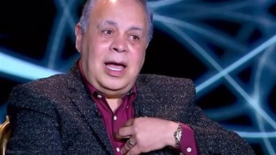 أشرف زكي يصدر قرار بإيقاف التعامل مع 6 أسماء من الفنانين