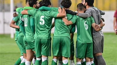 لمدة 10 أيام.. الاتحاد السكندري يدخل معسكر مغلق