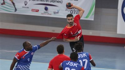 الأهلي يعلن برنامج فريق اليد قبل مواجهة النور السعودي بالمونديال