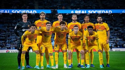 دوري أبطال أوروبا.. برشلونة يسعى لحسم بطاقة التأهل أمام شاختار
