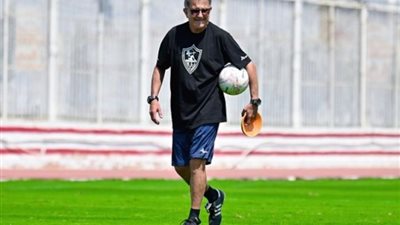 تقارير  صحفية: «أوسوريو» يتولى تدريب هذا المنتخب
