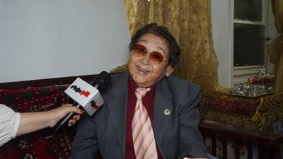 أحمد فرحات: فيلم إشاعة حب له علامة فارقة فى حياتى