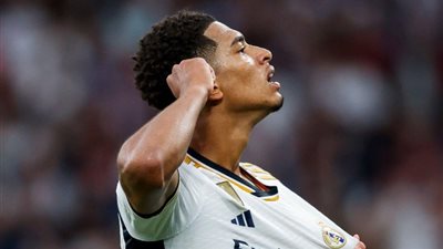 قلق داخل ريال مدريد بسبب إصابة بيلينجهام.. وأنشيلوتي يحسم موقفه