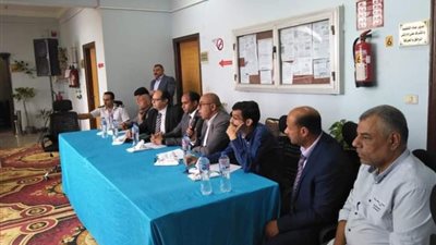 الإسكان  تطرح محال تجارية للبيع بالشيخ زايد وأخميم الجديدة