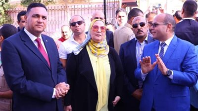 التضامن تقرر إدخال الصيادين ضمن «تكافل وكرامة» في هذه الحالة