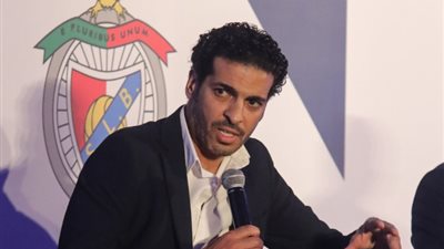 هاني سعيد: الزمالك مش «عقدة» بيراميدز.. والمغالاة ليست جديدة