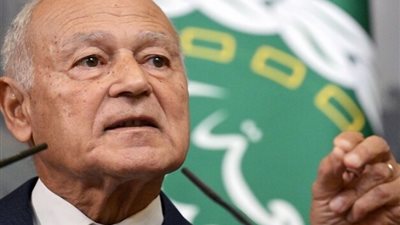 أبو الغيط يطالب بسرعة محاسبة إسرائيل على جرائمها بحق الفلسطينيين