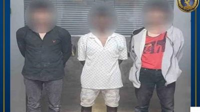 «مات وهو بيسرق».. ملابسات العثور على جثة بالظهير الصحراوي في القاهرة