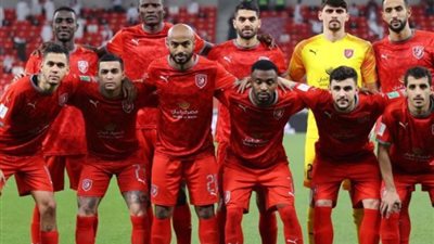 دوري أبطال آسيا.. الدحيل يضرب النصر بالهدف الأول