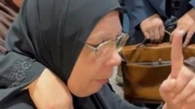 والدة طبيب الساحل: المحامية استدرجت ابنى للقبر ولولاها ما وقعت الجريمة