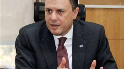 «دونالدسون»: مصر دولة محورية بالنسبة لبريطانيا في الشرق الأوسط
