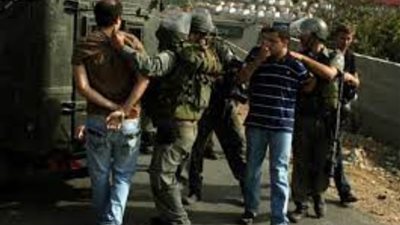 رئيس شؤون الأسرى الفلسطينيين: 2400 حالة اعتقال منذ بدء العدوان الإسرائيلي