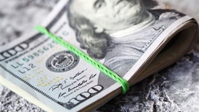 استقرار  أسعار الدولار اليوم الأربعاء بالبنوك