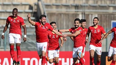كل ما تريد معرفته عن مباراة الأهلي وسيراميكا بالدوري