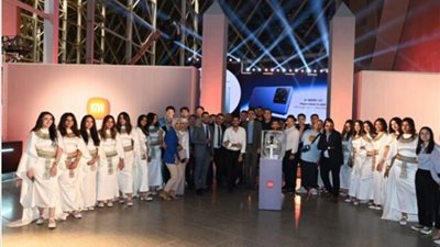 بين عبق التاريخ وحداثة التكنولوجيا .. شاومى تطلق Xiaomi 13T