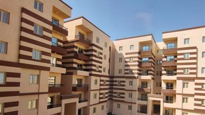 رئيس جهاز «قنا الجديدة» يتابع معدلات التنفيذ بمشروعات «سكن كل المصريين»