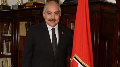 بالفيديو.. آخر تطورات الحالة الصحية للعامري الفاروق