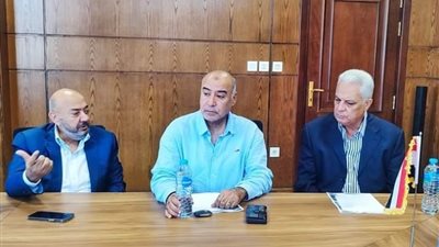 شعبة مواد البناء تطالب بحرية نقل وتداول الأسمنت والسلع الأخرى