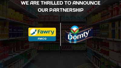 دومتي وفوري يوقعان اتفاقية FMCG لتعزيز حلول الخدمات المالية الرقمية