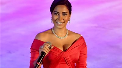 «شعر  على الزيرو ووزن زائد».. شيرين عبد الوهاب المُثيرة للجدل