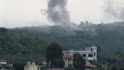 وكالة الأنباء اللبنانية: سقوط 3 شهداء مدنيين جنوب البلاد