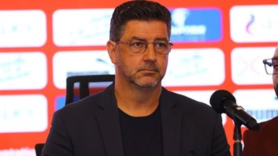 صدمة لمنتخب مصر والسبب «فيتوريا».. تفاصيل