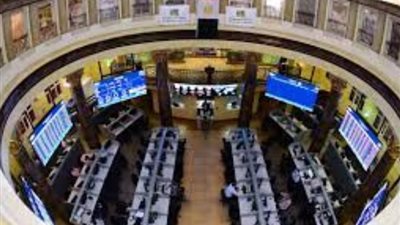 9 قطاعات تقود مؤشرات البورصة للصعود فى تعاملات اليوم الأربعاء