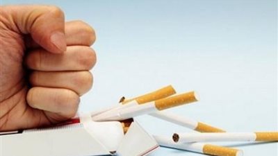 عايز تبطل سجاير  ومش عارف .. تعالى أقولك الحل ايه ؟