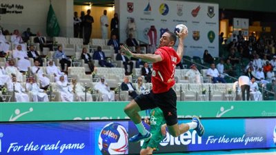 نجم الأهلي قبل مواجهة برشلونة بمونديال اليد: ننتظر دعم الجماهير