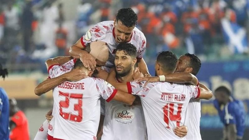 الوداد وصن داونز