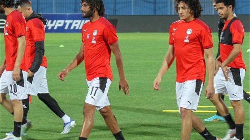 أحمد عاطف ومحمد النني