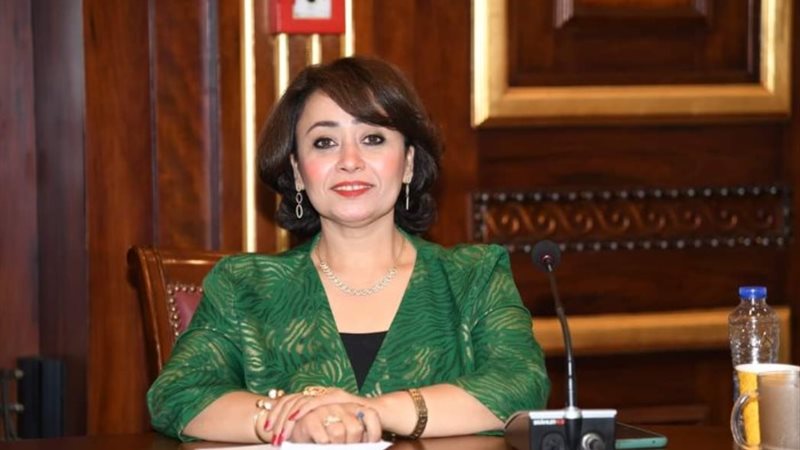الدكتورة رشا إسحاق